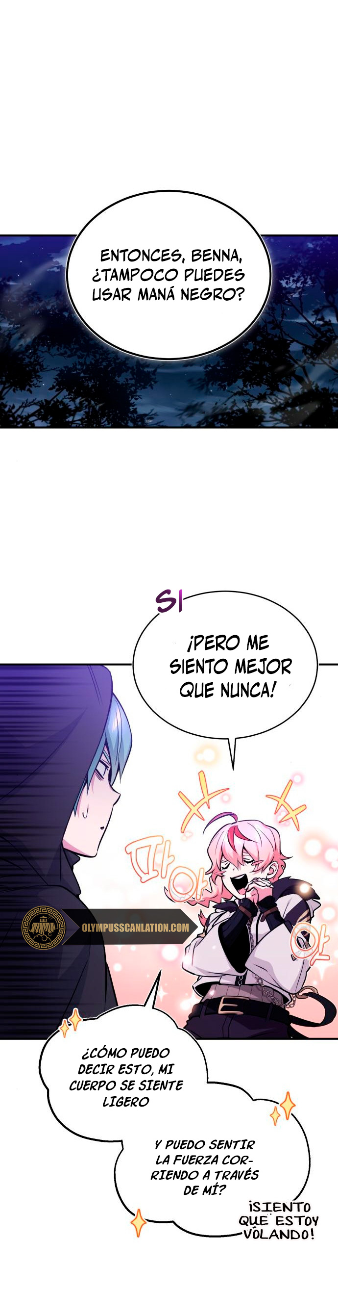 Read 66,666 Years Advent of the Dark Mage Español Manga Online