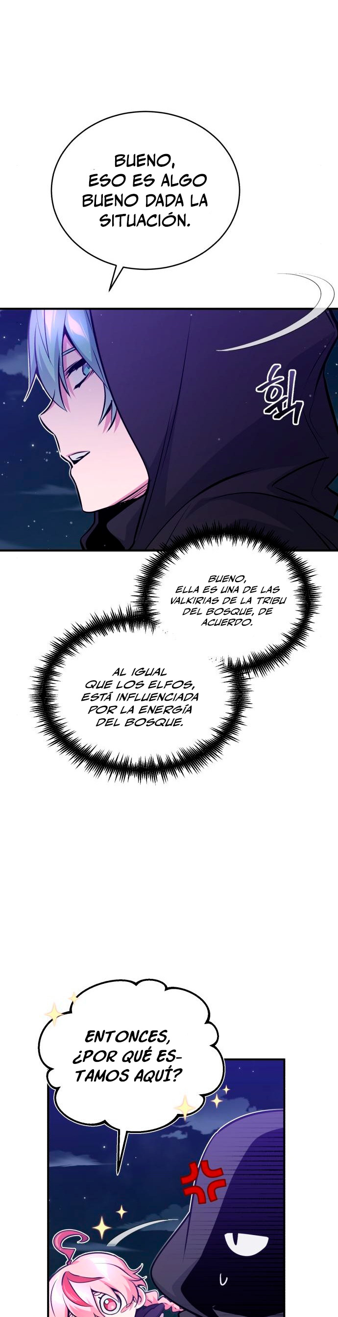 Read 66,666 Years Advent of the Dark Mage Español Manga Online