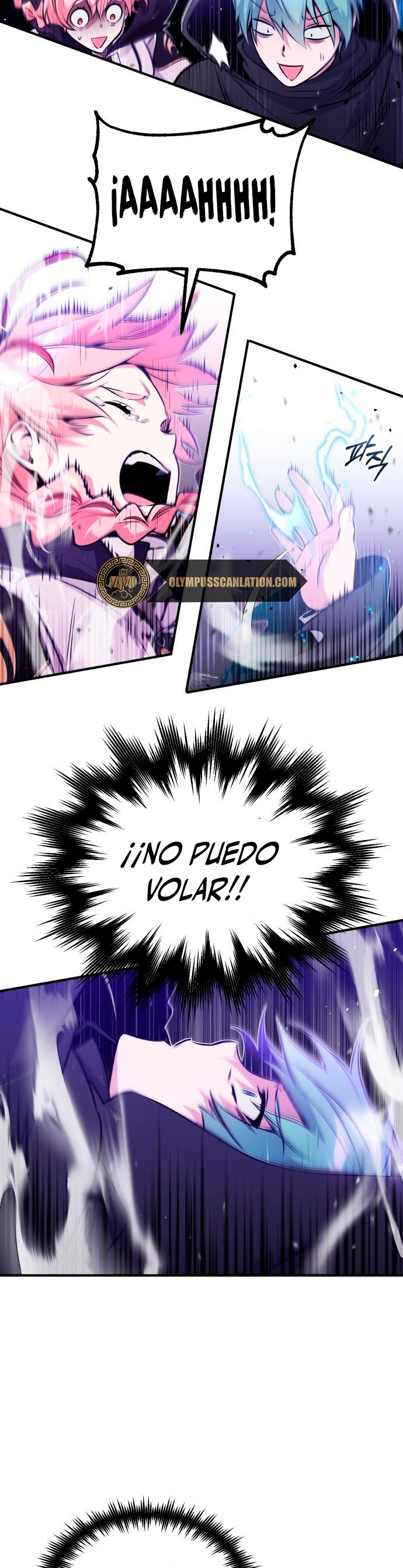 Read 66,666 Years Advent of the Dark Mage Español Manga Online