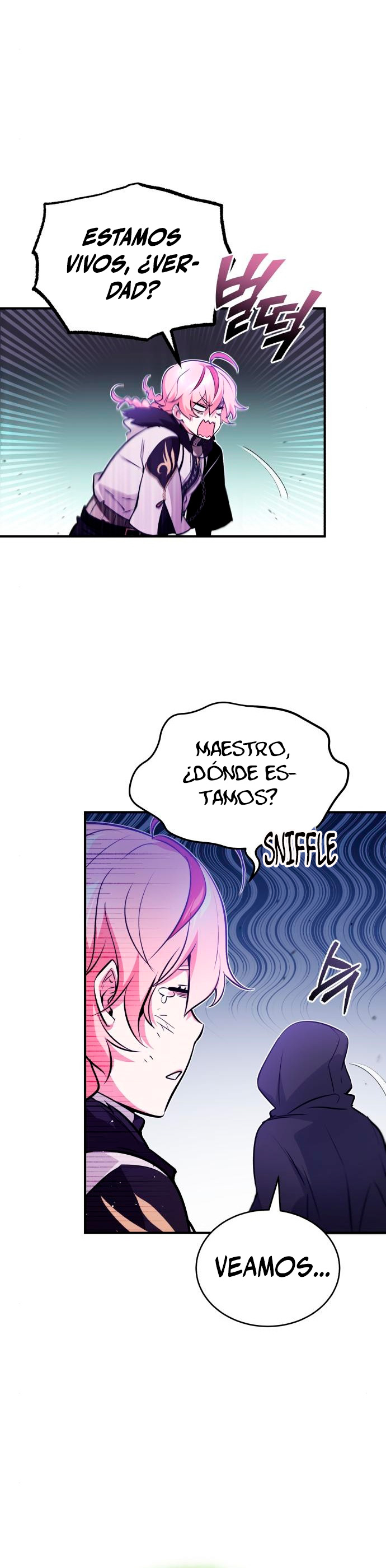 Read 66,666 Years Advent of the Dark Mage Español Manga Online