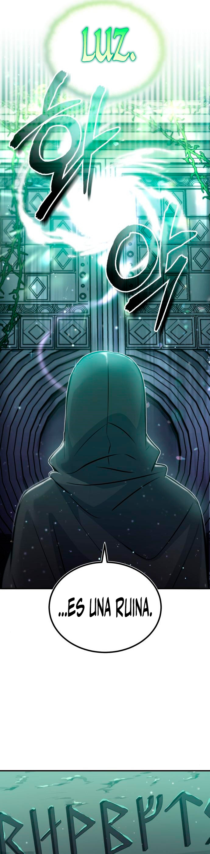 Read 66,666 Years Advent of the Dark Mage Español Manga Online