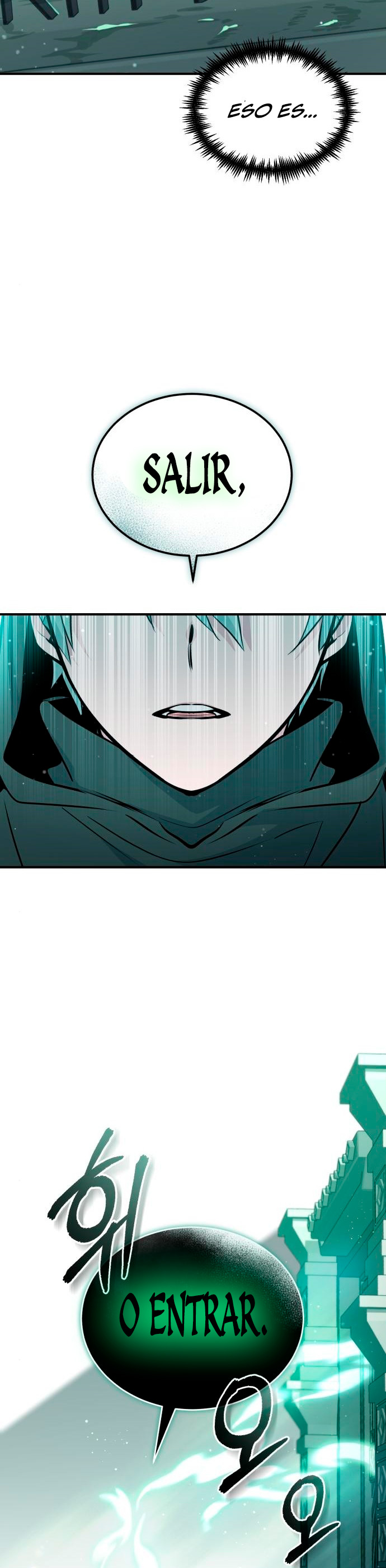 Read 66,666 Years Advent of the Dark Mage Español Manga Online