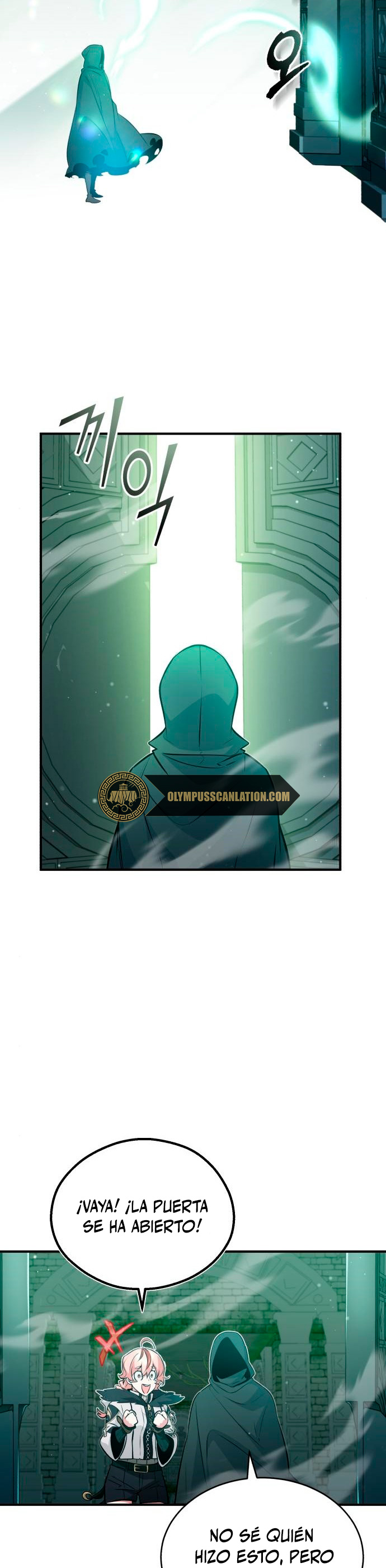 Read 66,666 Years Advent of the Dark Mage Español Manga Online