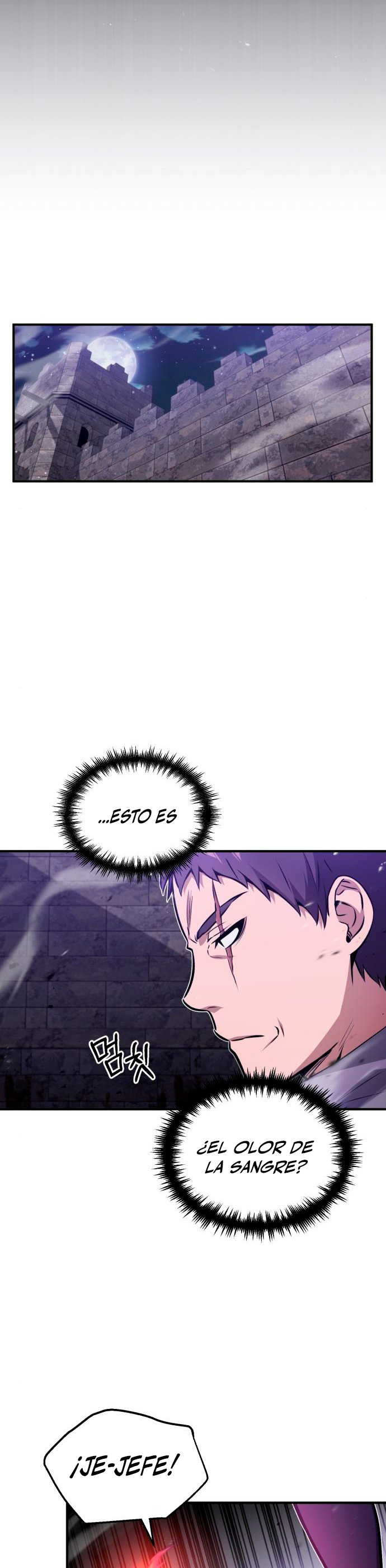 Read 66,666 Years Advent of the Dark Mage Español Manga Online