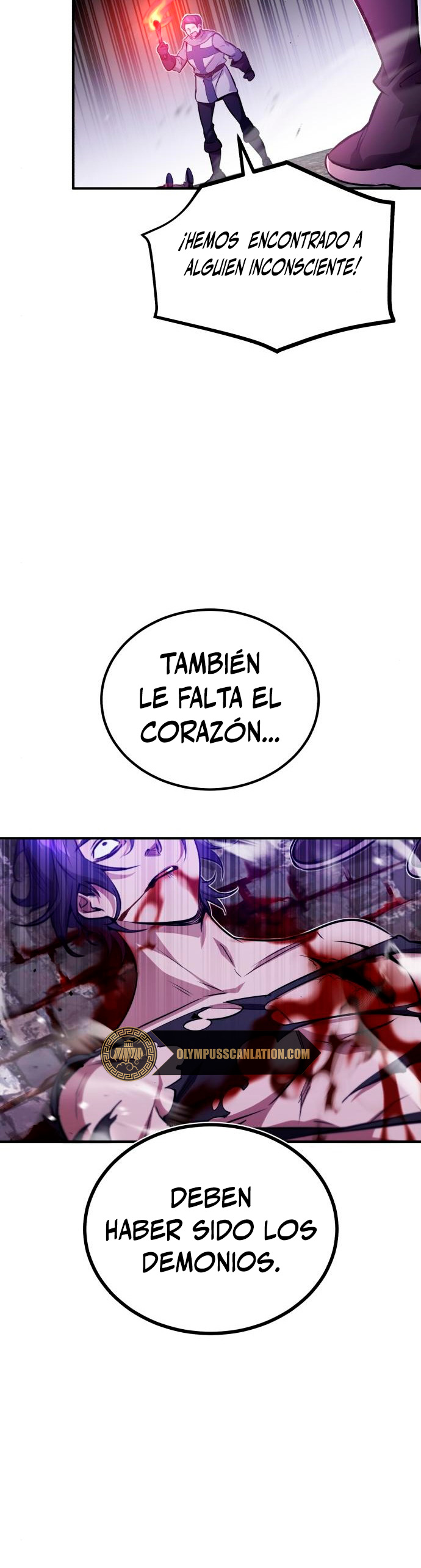 Read 66,666 Years Advent of the Dark Mage Español Manga Online