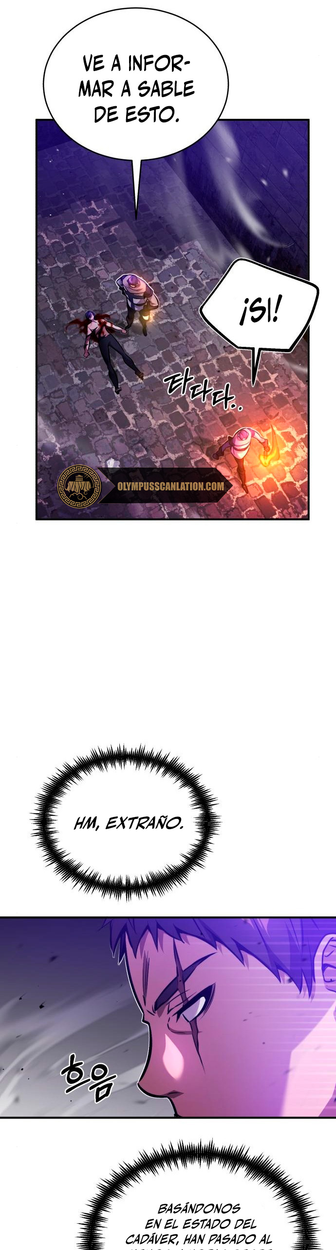 Read 66,666 Years Advent of the Dark Mage Español Manga Online