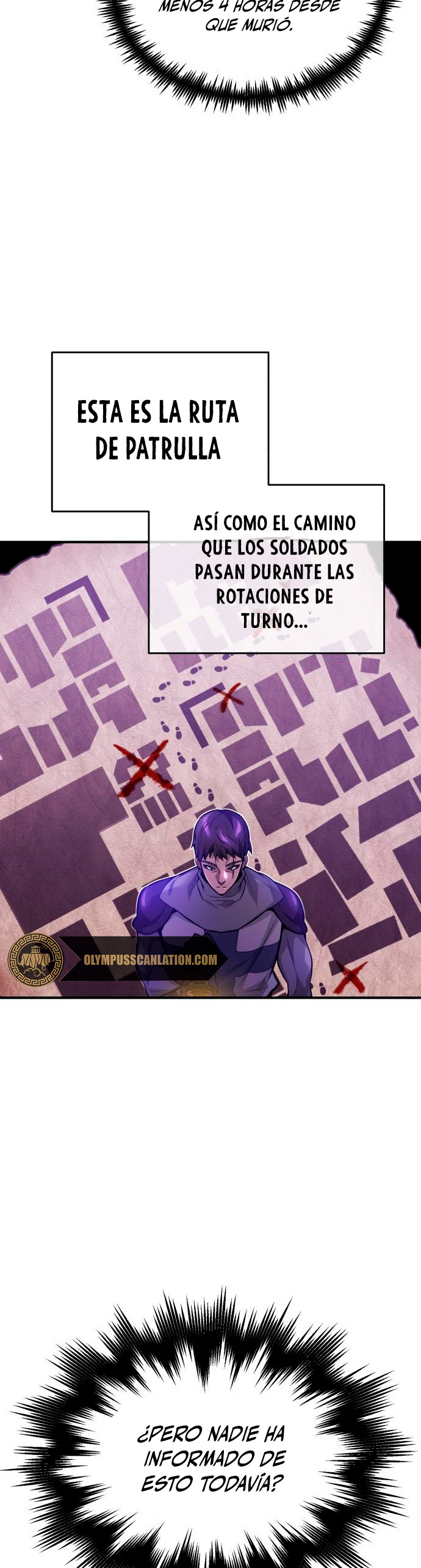 Read 66,666 Years Advent of the Dark Mage Español Manga Online