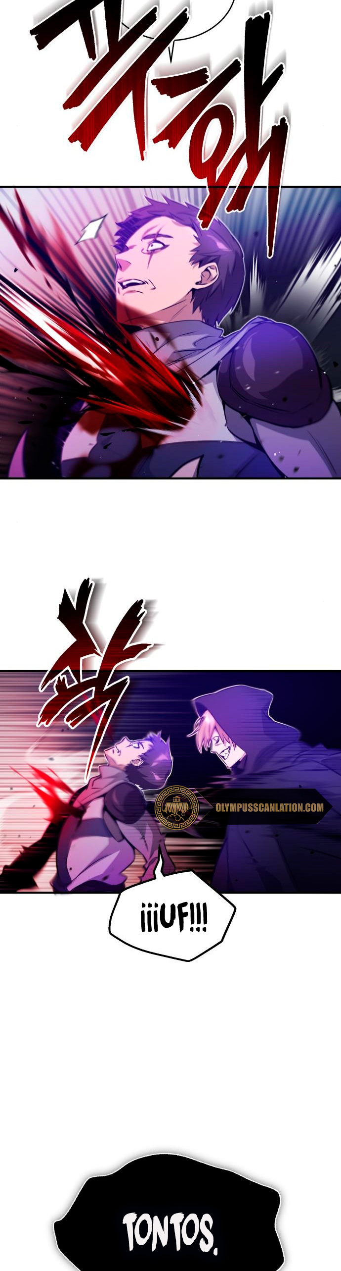 Read 66,666 Years Advent of the Dark Mage Español Manga Online