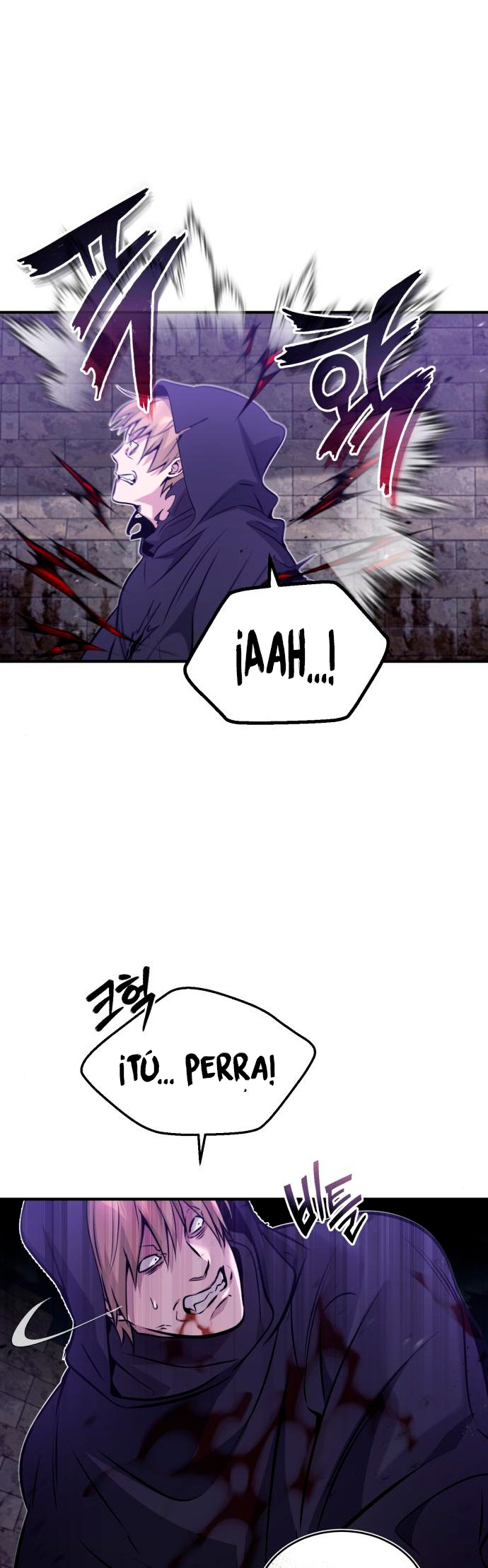 Read 66,666 Years Advent of the Dark Mage Español Manga Online