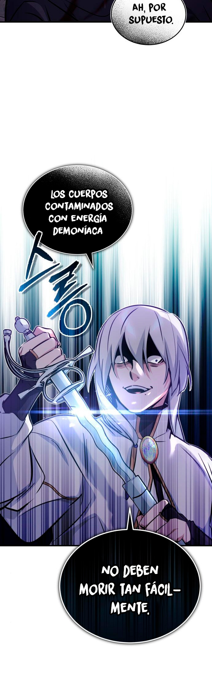 Read 66,666 Years Advent of the Dark Mage Español Manga Online