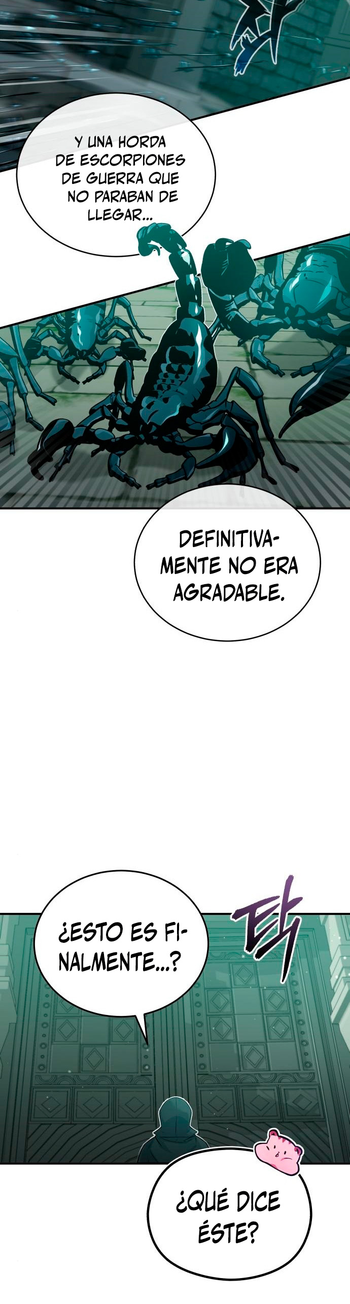 Read 66,666 Years Advent of the Dark Mage Español Manga Online