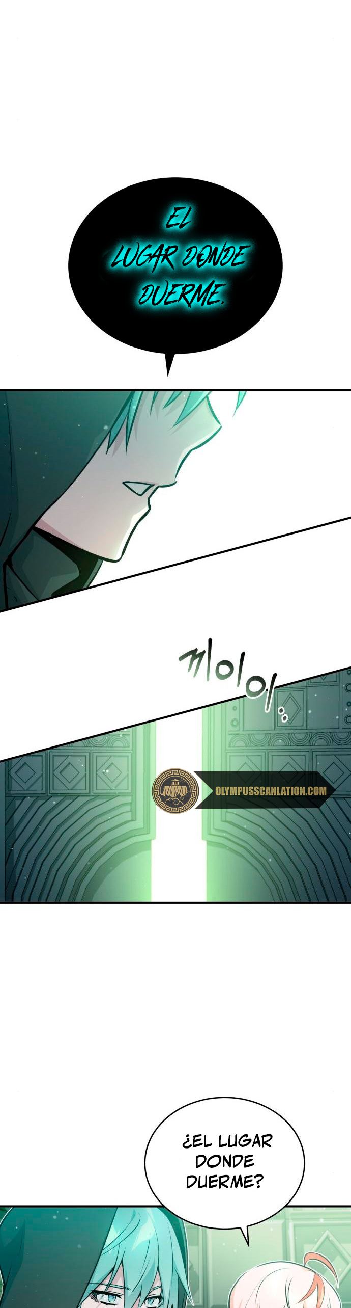 Read 66,666 Years Advent of the Dark Mage Español Manga Online