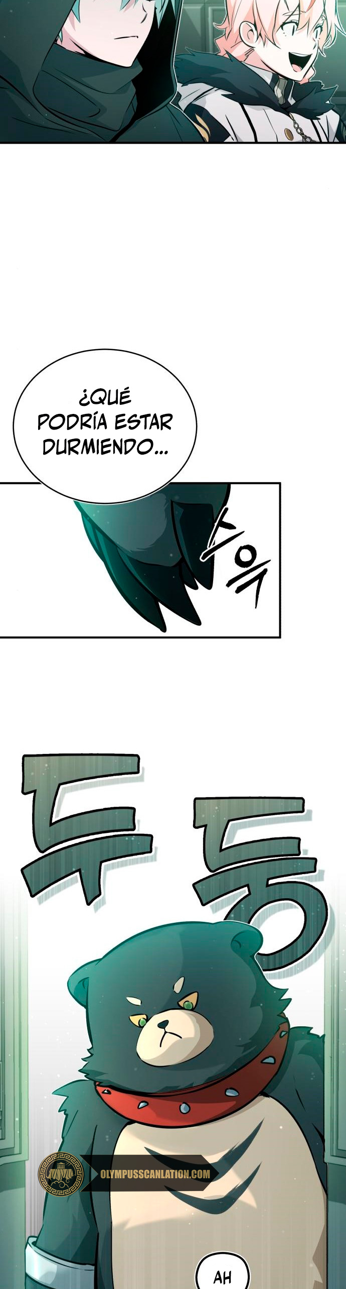 Read 66,666 Years Advent of the Dark Mage Español Manga Online