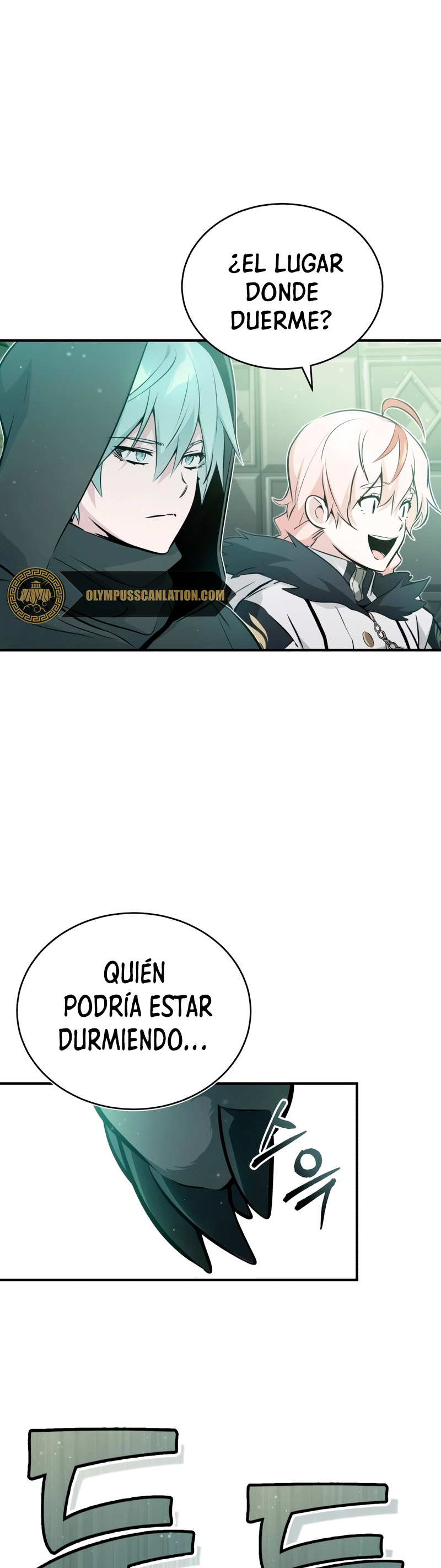 Read 66,666 Years Advent of the Dark Mage Español Manga Online