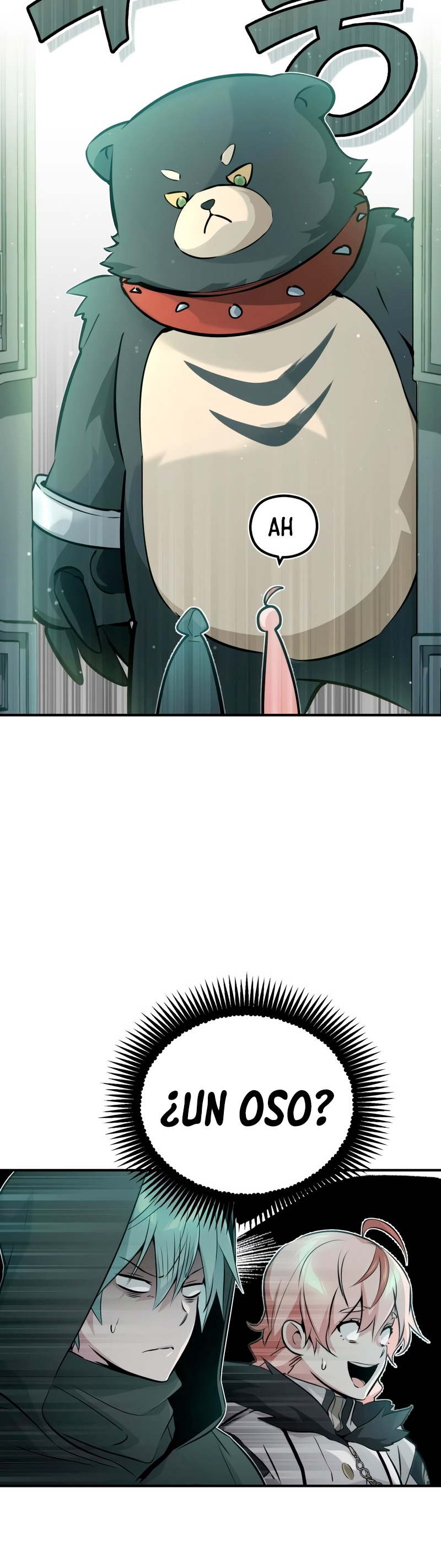 Read 66,666 Years Advent of the Dark Mage Español Manga Online