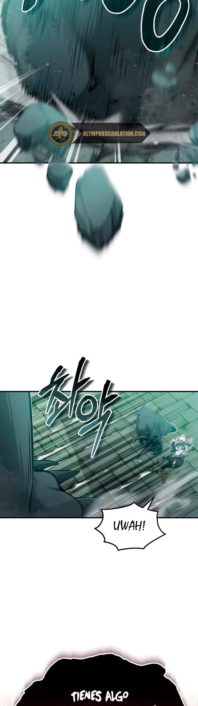 Read 66,666 Years Advent of the Dark Mage Español Manga Online