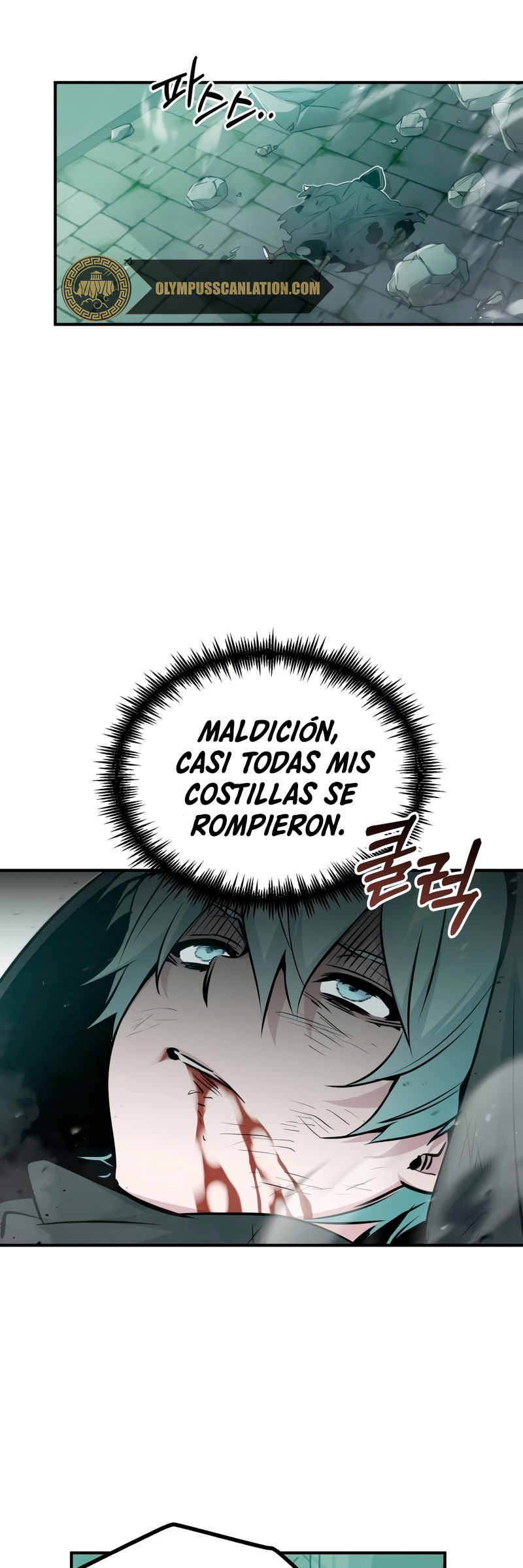 Read 66,666 Years Advent of the Dark Mage Español Manga Online