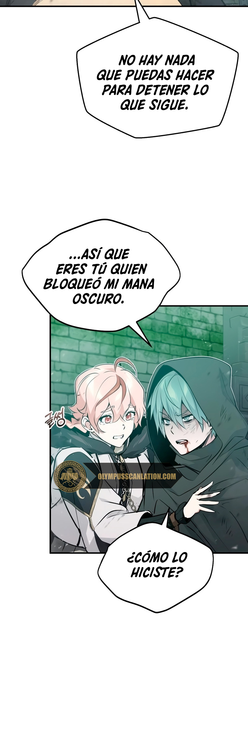 Read 66,666 Years Advent of the Dark Mage Español Manga Online