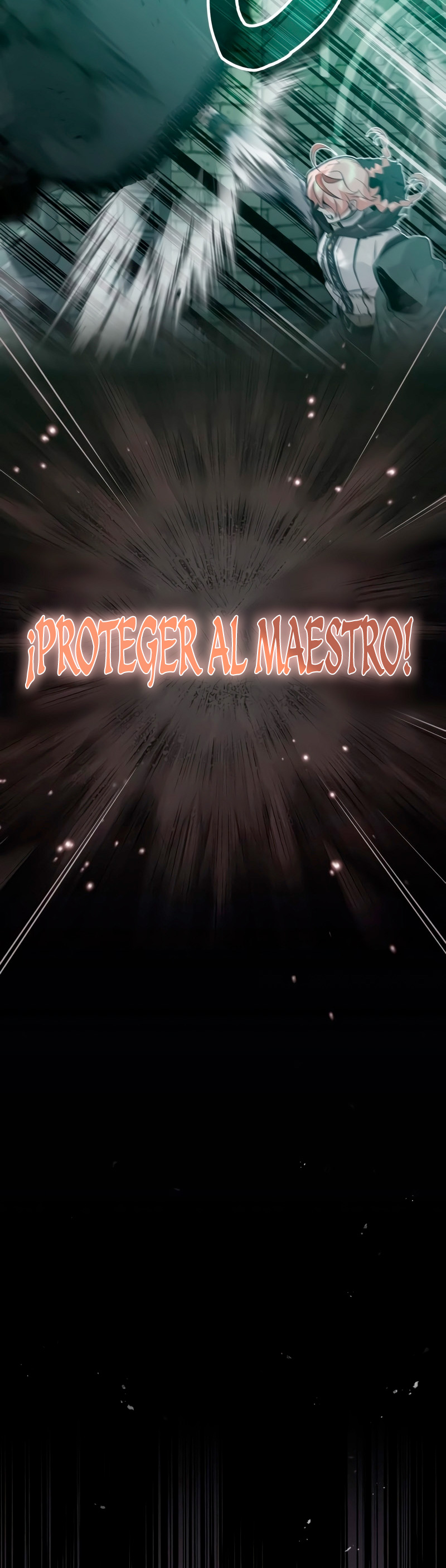 Read 66,666 Years Advent of the Dark Mage Español Manga Online