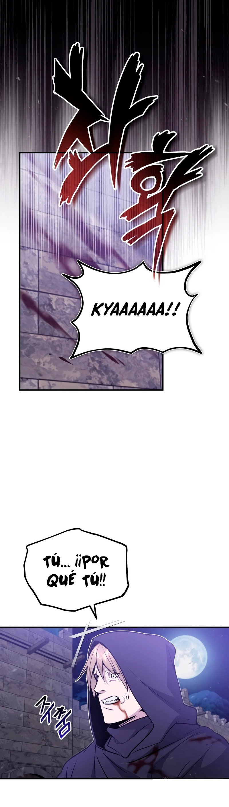 Read 66,666 Years Advent of the Dark Mage Español Manga Online