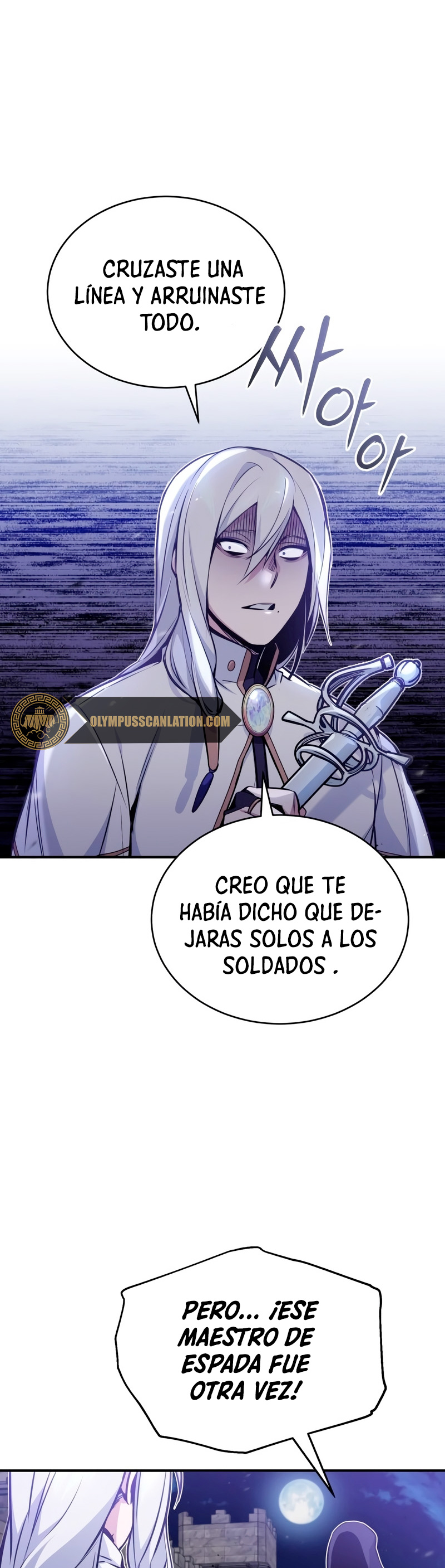 Read 66,666 Years Advent of the Dark Mage Español Manga Online