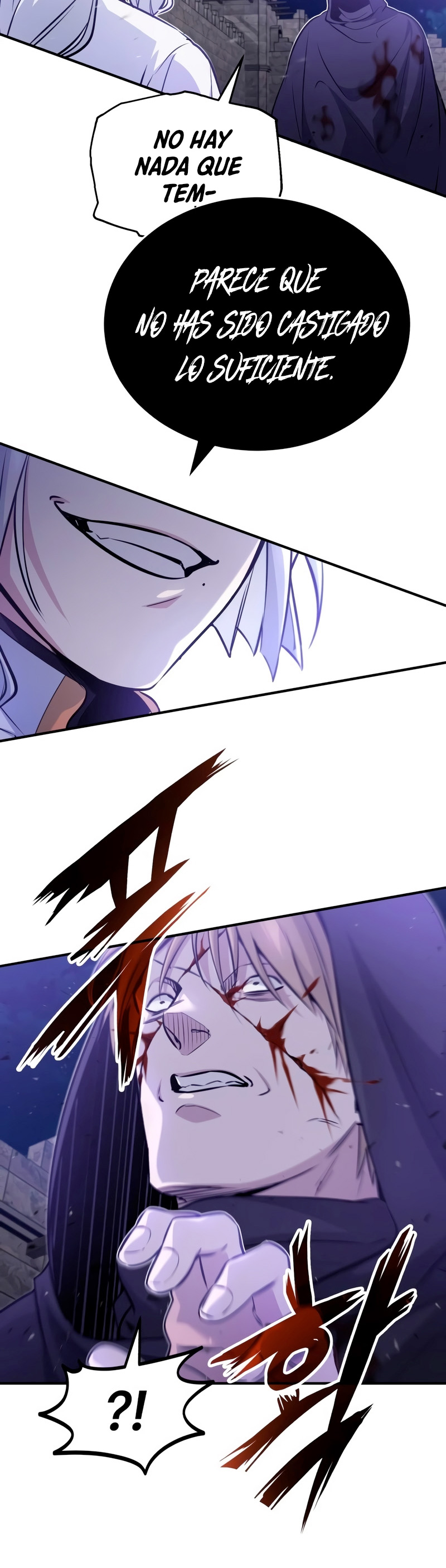 Read 66,666 Years Advent of the Dark Mage Español Manga Online