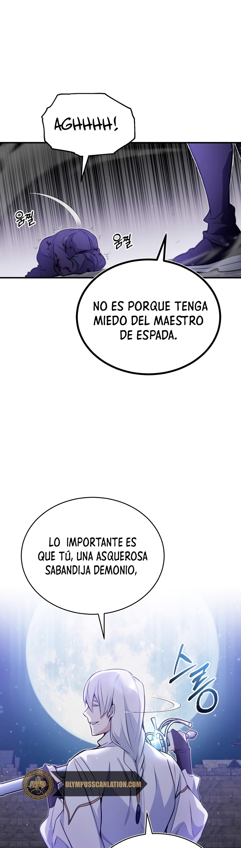 Read 66,666 Years Advent of the Dark Mage Español Manga Online