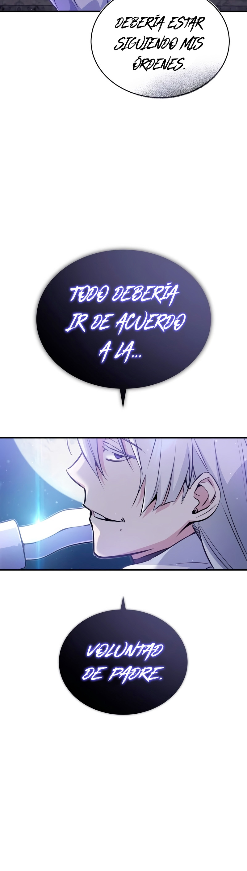 Read 66,666 Years Advent of the Dark Mage Español Manga Online