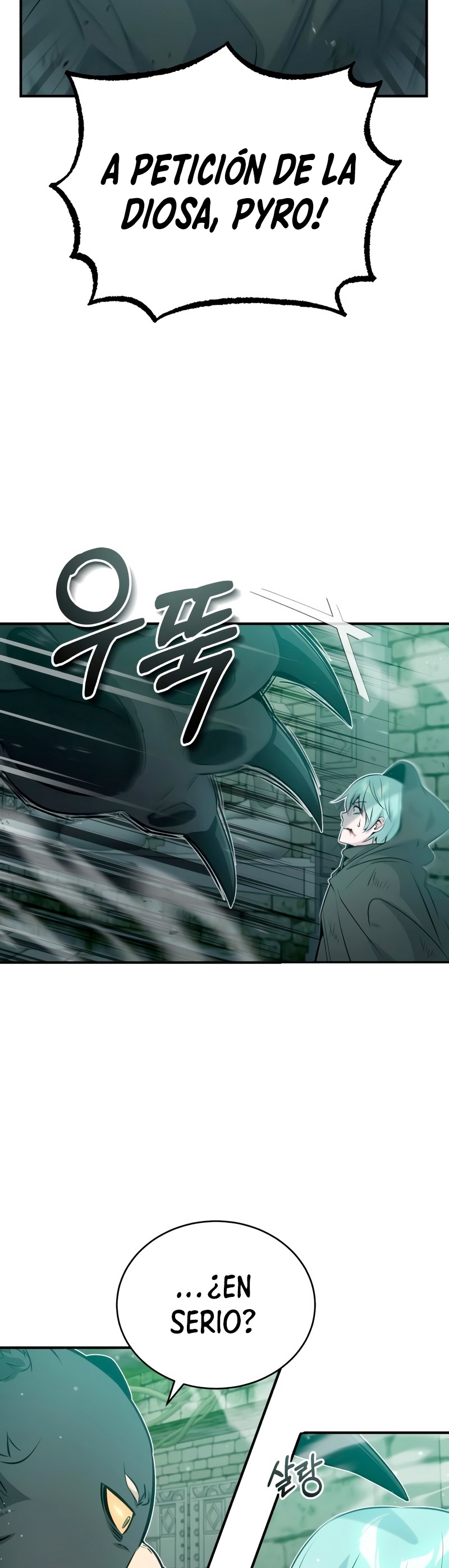 Read 66,666 Years Advent of the Dark Mage Español Manga Online