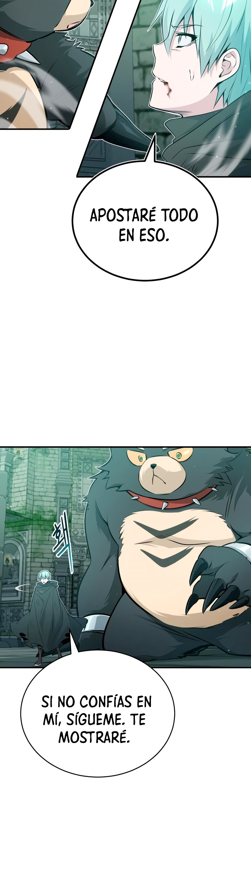 Read 66,666 Years Advent of the Dark Mage Español Manga Online