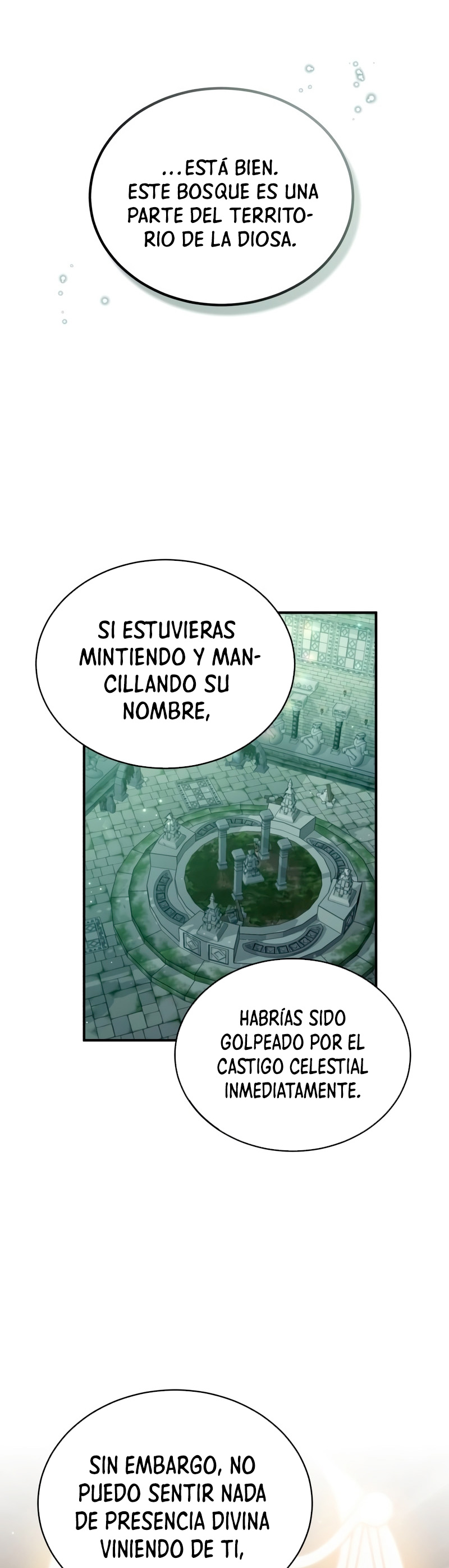 Read 66,666 Years Advent of the Dark Mage Español Manga Online