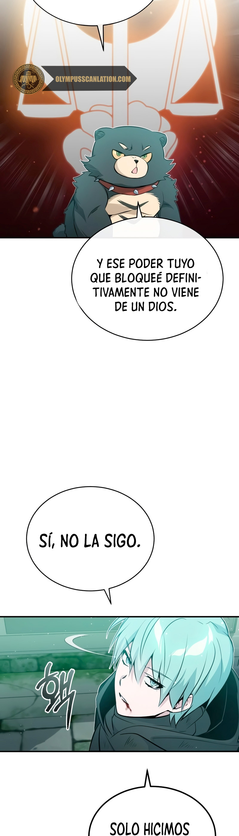 Read 66,666 Years Advent of the Dark Mage Español Manga Online