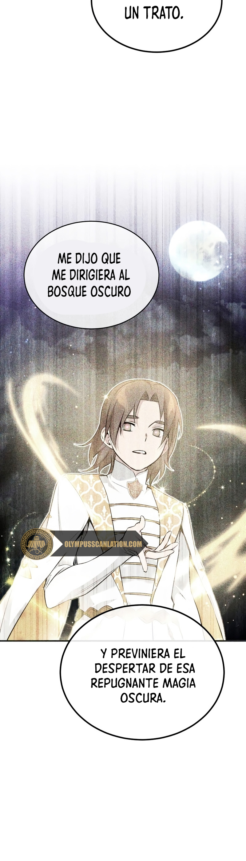 Read 66,666 Years Advent of the Dark Mage Español Manga Online