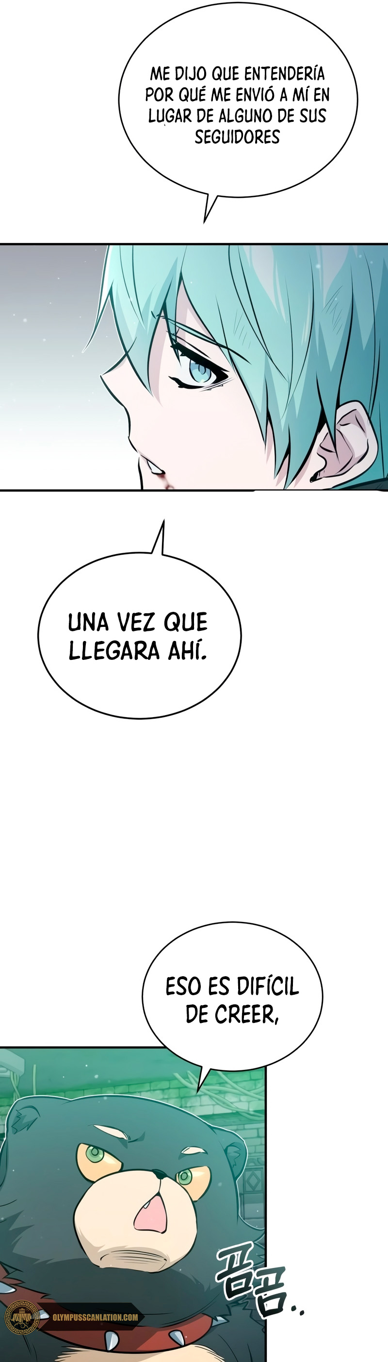 Read 66,666 Years Advent of the Dark Mage Español Manga Online