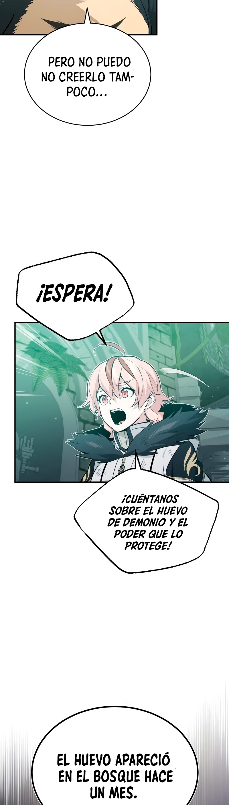 Read 66,666 Years Advent of the Dark Mage Español Manga Online