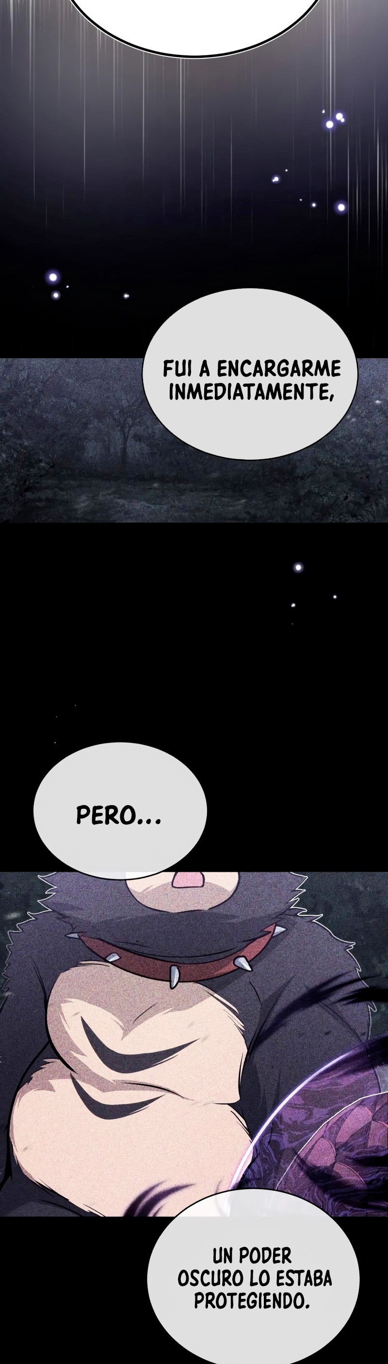 Read 66,666 Years Advent of the Dark Mage Español Manga Online