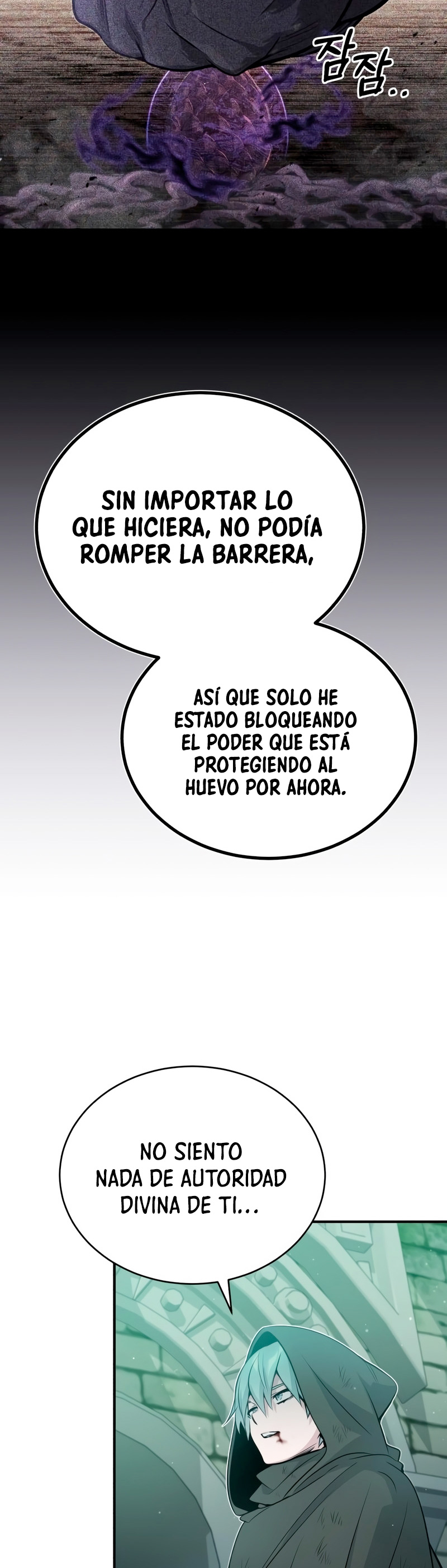 Read 66,666 Years Advent of the Dark Mage Español Manga Online
