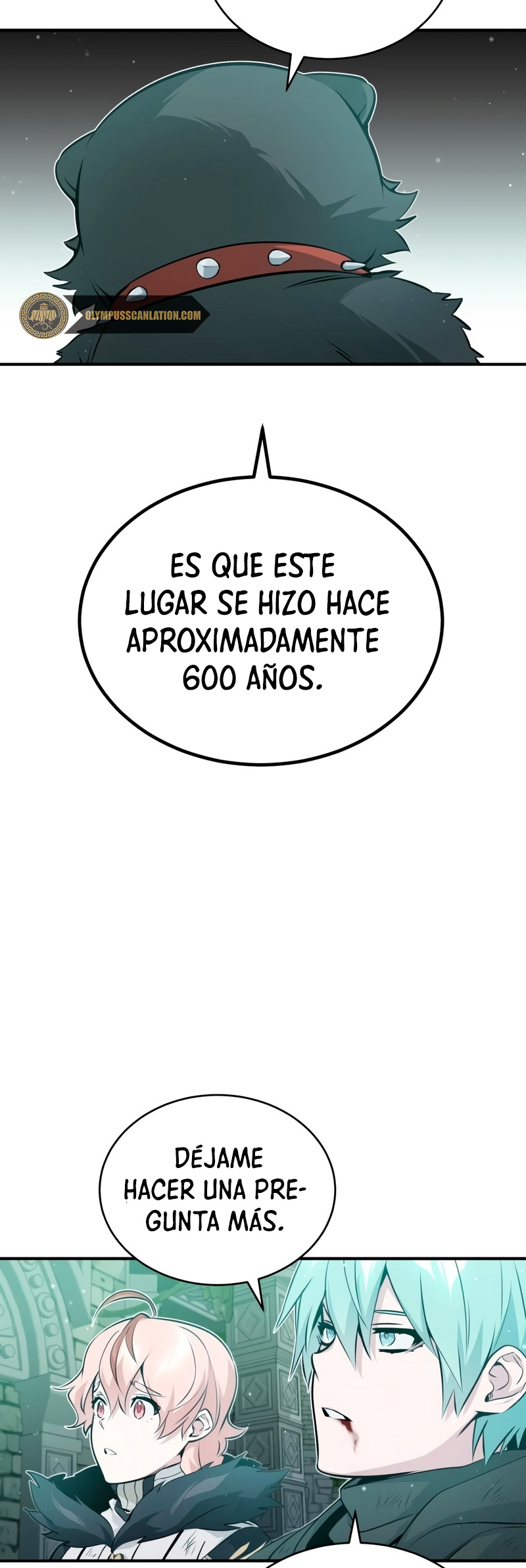 Read 66,666 Years Advent of the Dark Mage Español Manga Online