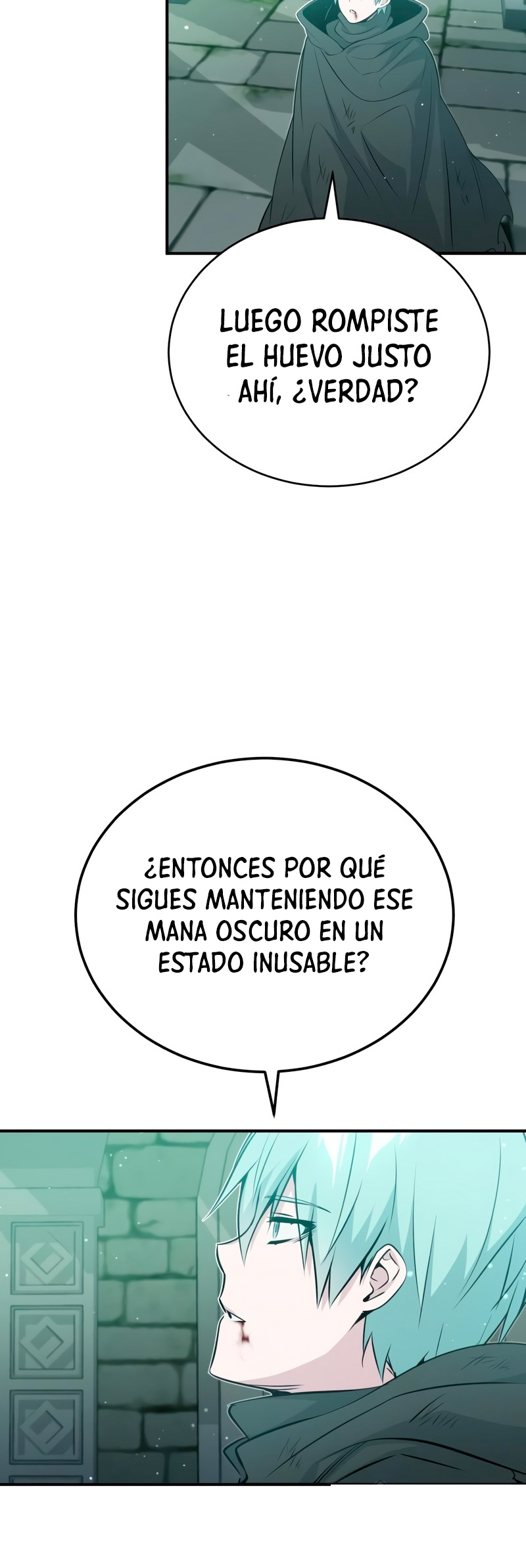 Read 66,666 Years Advent of the Dark Mage Español Manga Online