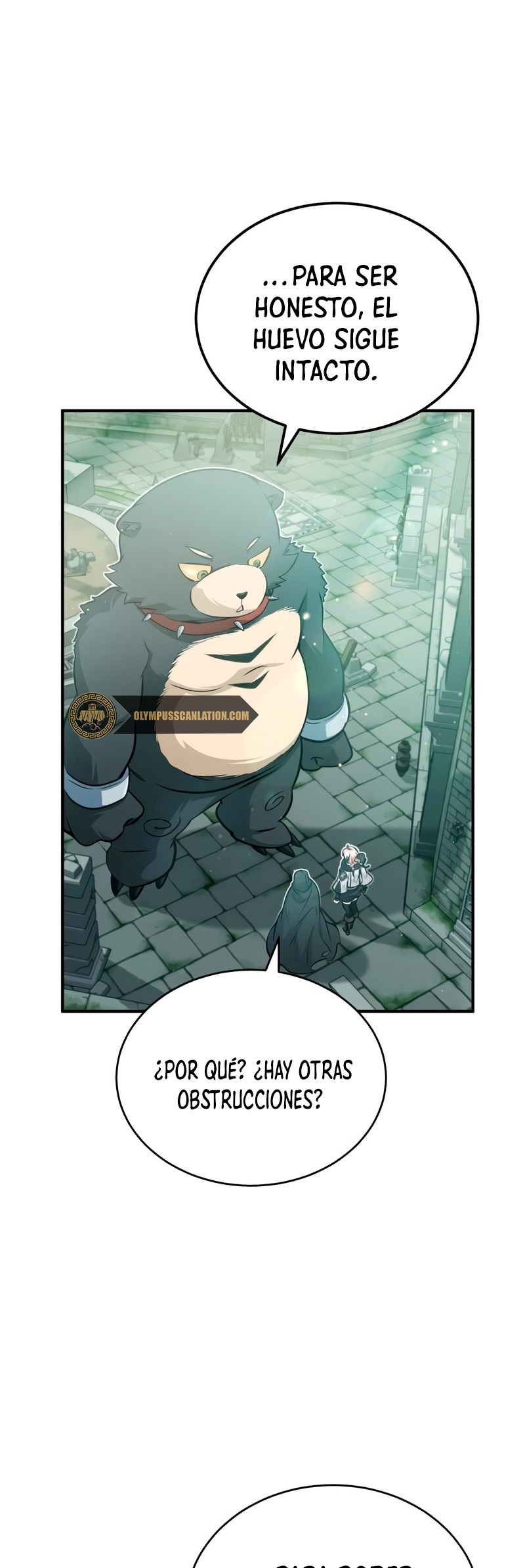 Read 66,666 Years Advent of the Dark Mage Español Manga Online