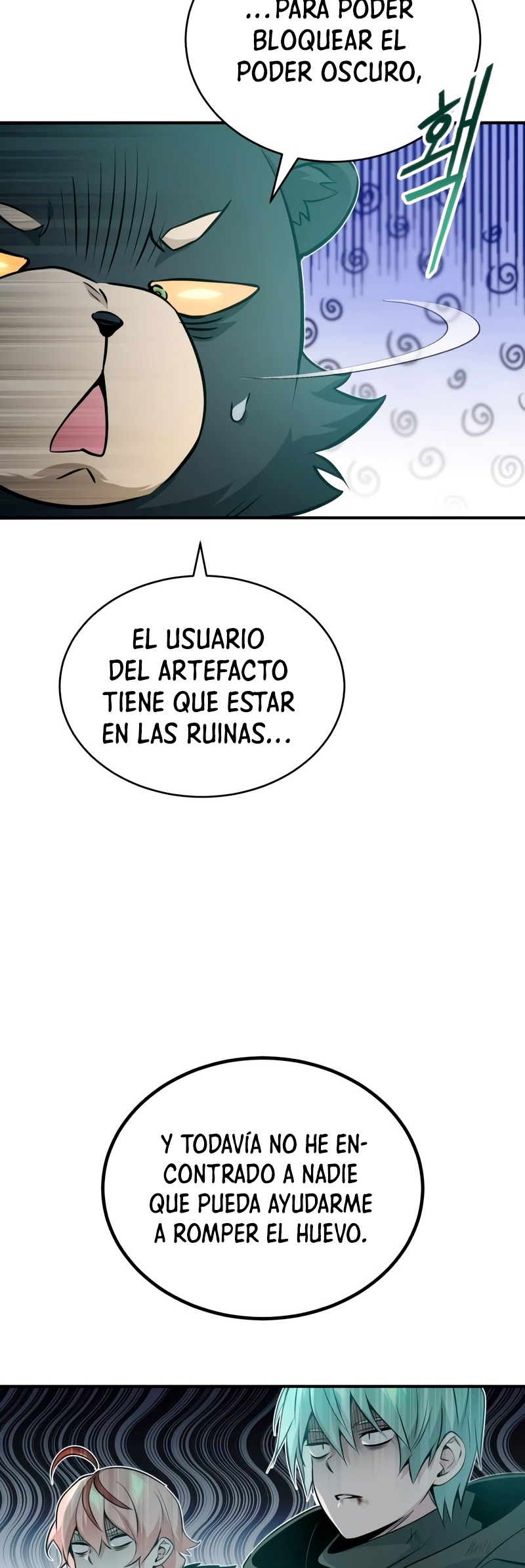 Read 66,666 Years Advent of the Dark Mage Español Manga Online