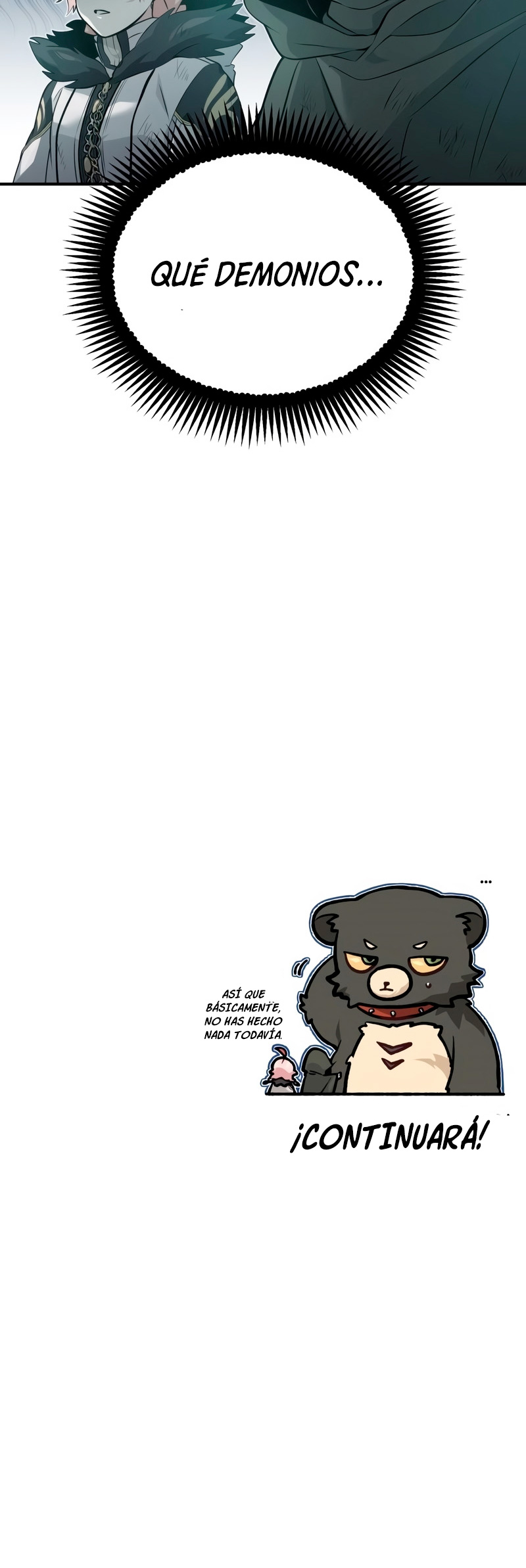 Read 66,666 Years Advent of the Dark Mage Español Manga Online