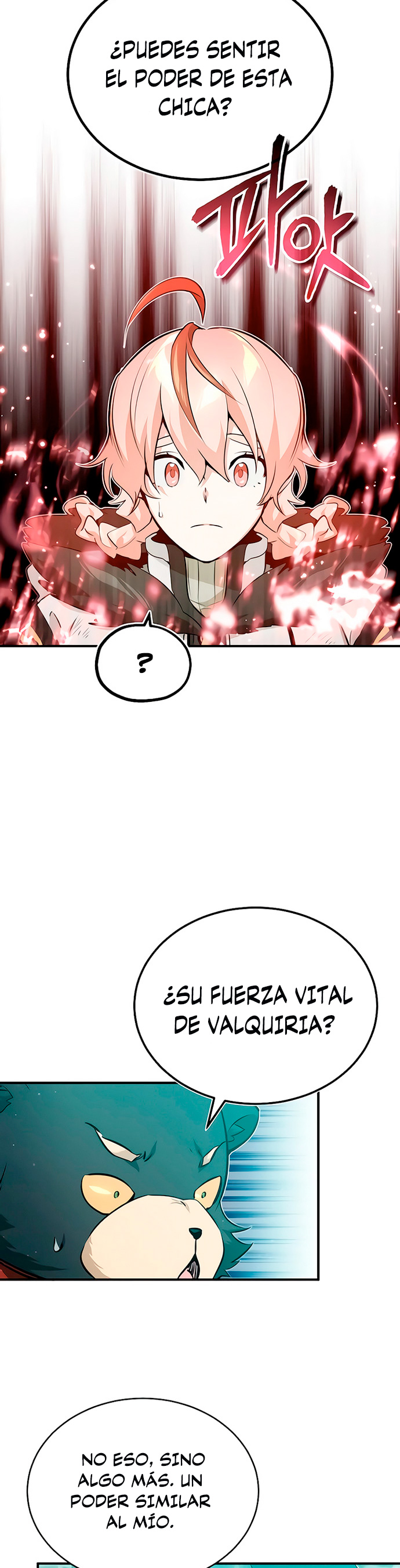 Read 66,666 Years Advent of the Dark Mage Español Manga Online