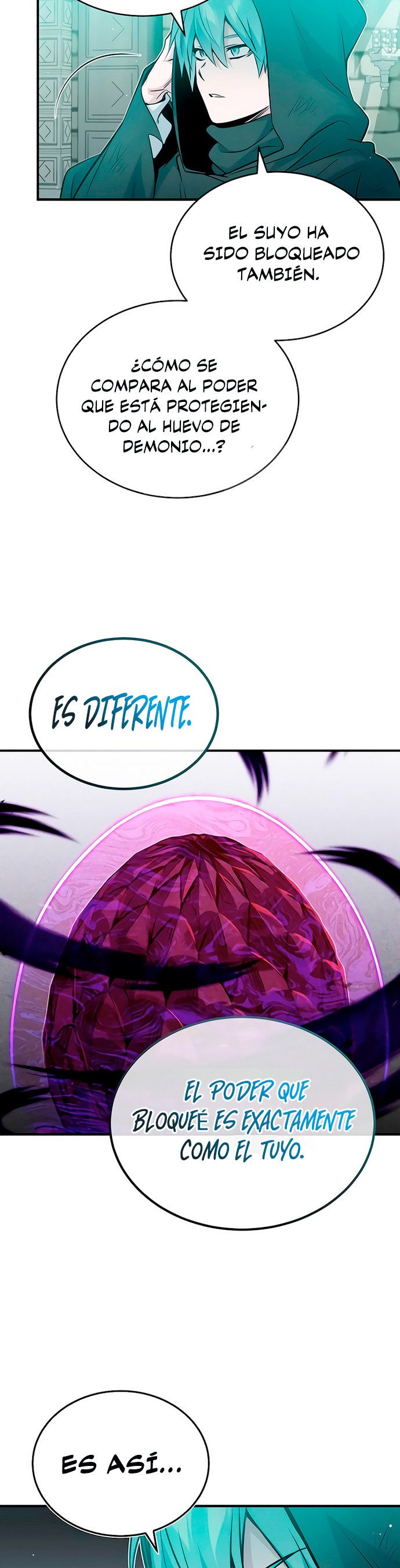 Read 66,666 Years Advent of the Dark Mage Español Manga Online