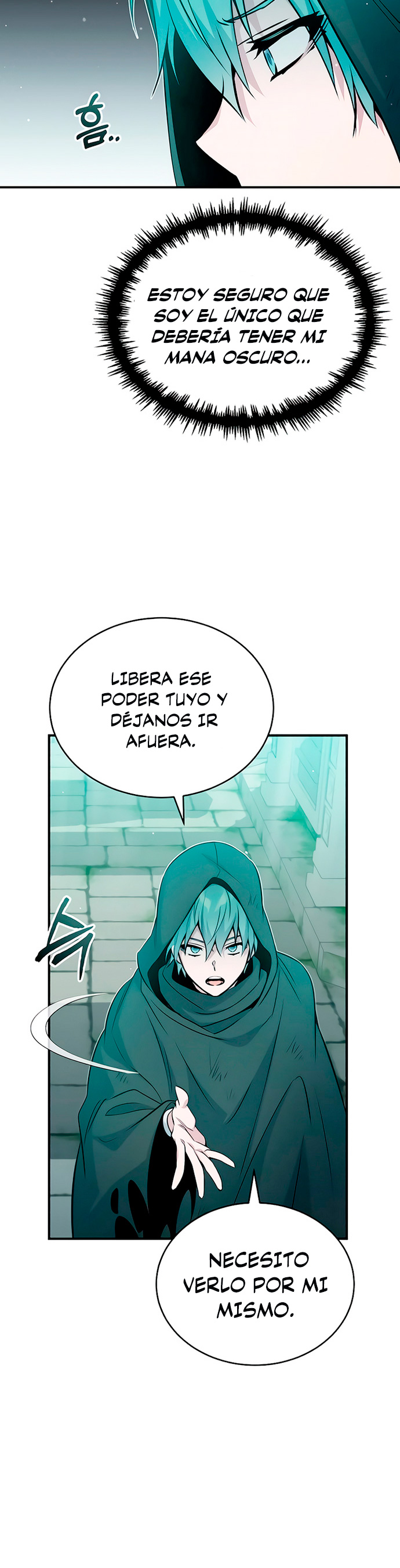 Read 66,666 Years Advent of the Dark Mage Español Manga Online