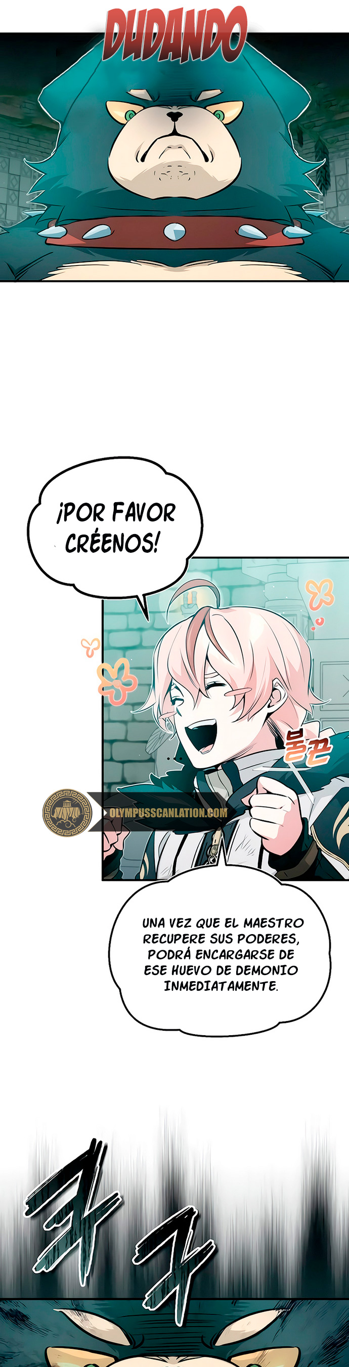 Read 66,666 Years Advent of the Dark Mage Español Manga Online