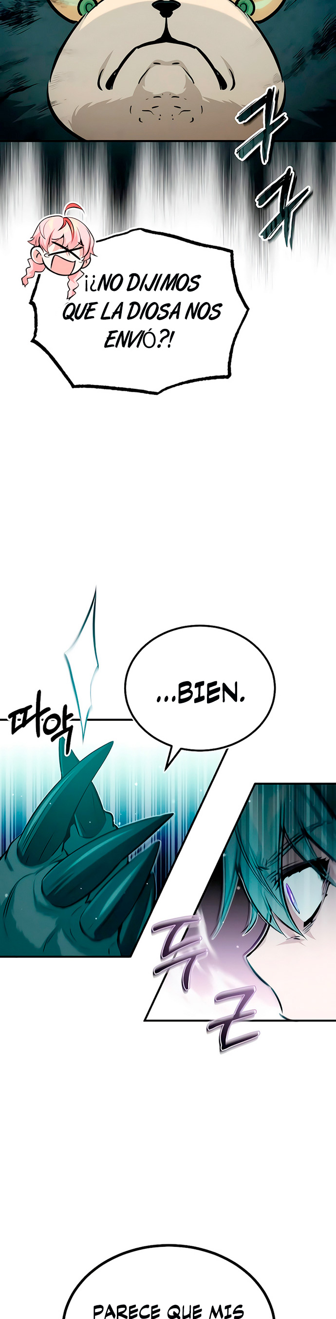 Read 66,666 Years Advent of the Dark Mage Español Manga Online