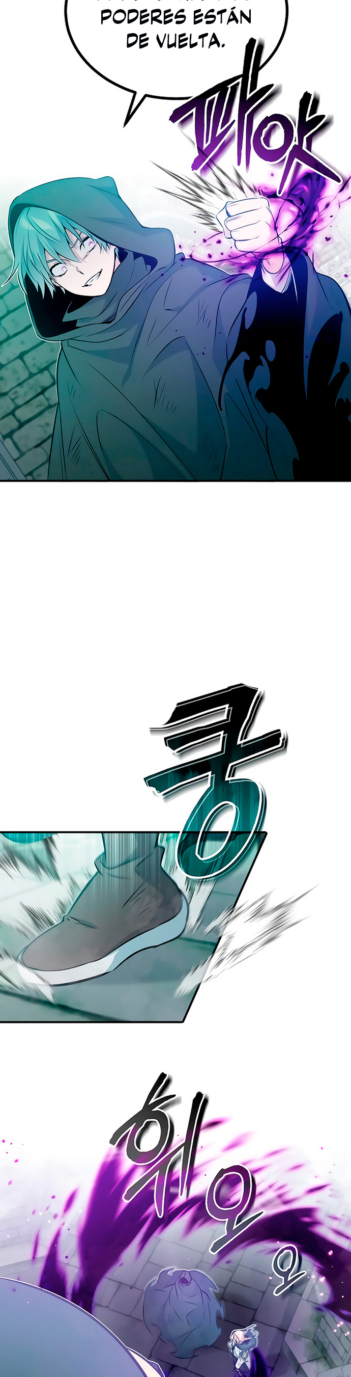 Read 66,666 Years Advent of the Dark Mage Español Manga Online