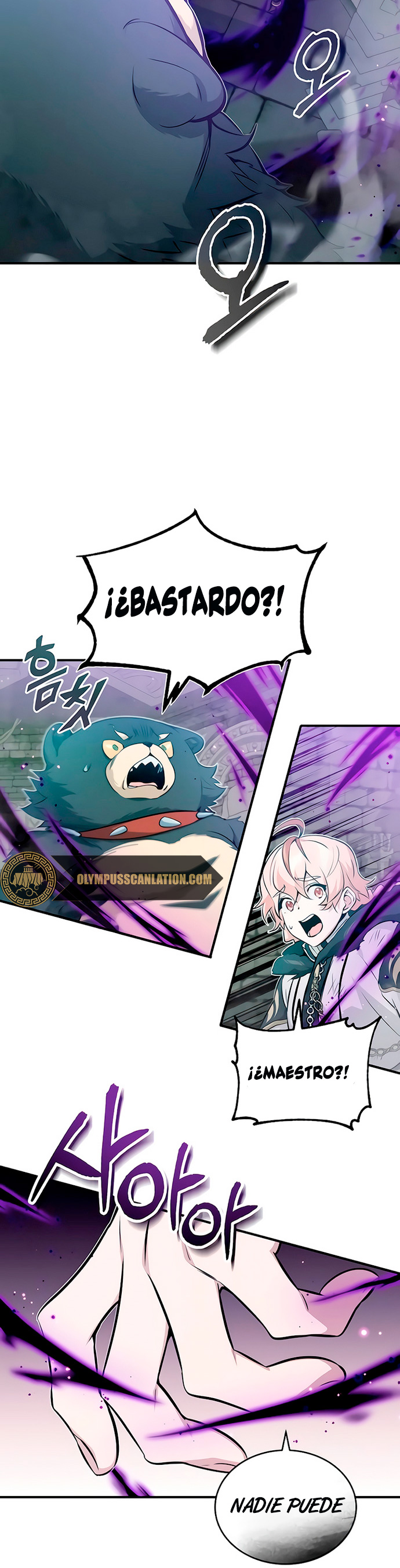 Read 66,666 Years Advent of the Dark Mage Español Manga Online