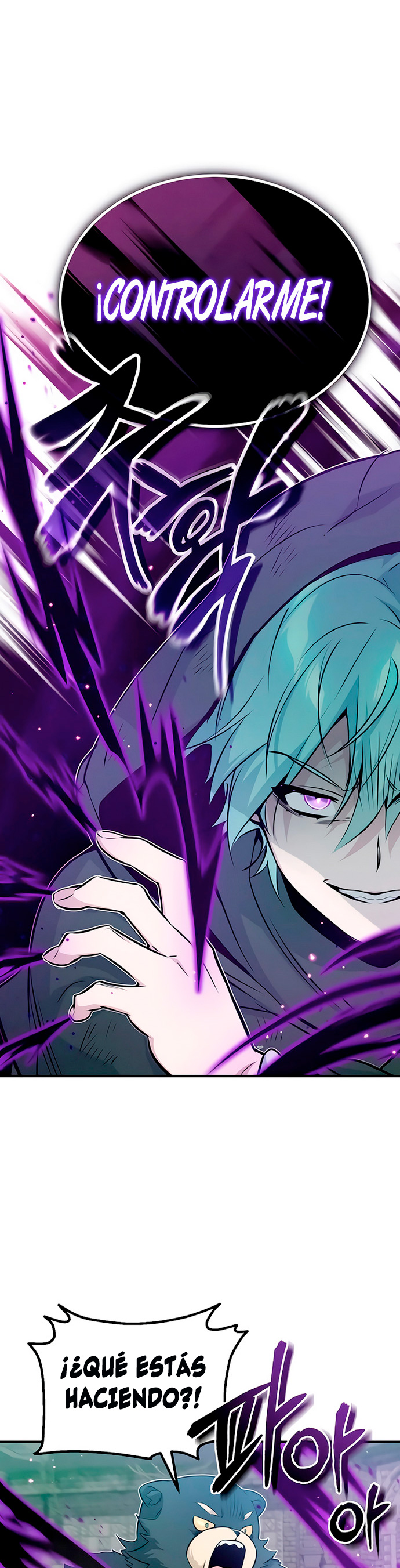 Read 66,666 Years Advent of the Dark Mage Español Manga Online